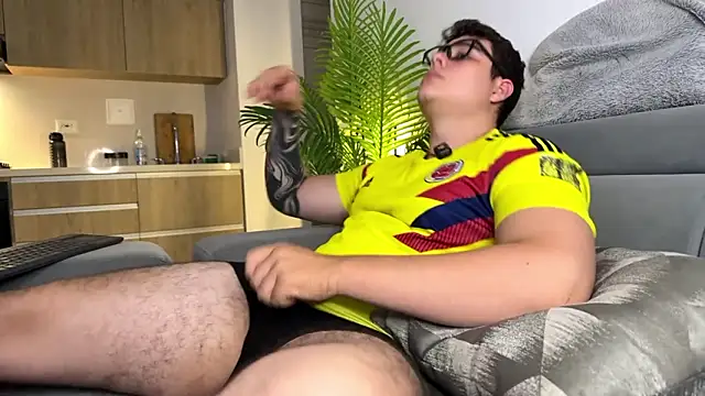 odin blake online show from 4, 3, 2026