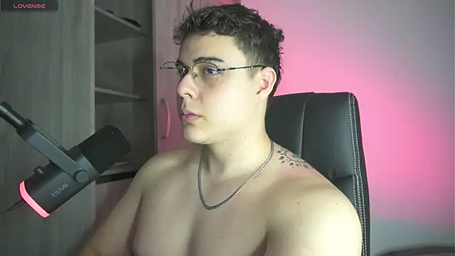 odin blake online show from 9, 3, 2025