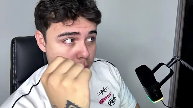 odin blake online show from 8, 10, 2025