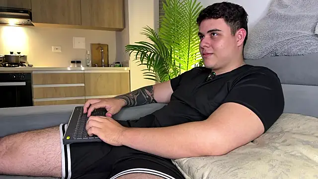 odin blake online show from 7, 2, 2026