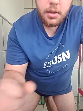 RSA Big Dick Uncle online show from 19, 10, 2025