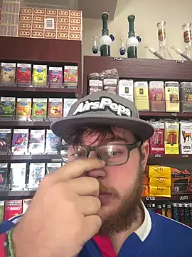 RSA Big Dick Uncle online show from 27, 2, 2025