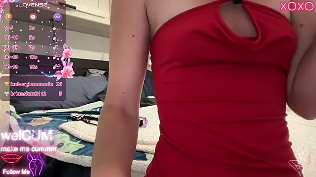 foreverkinky online show from 30, 3, 2026