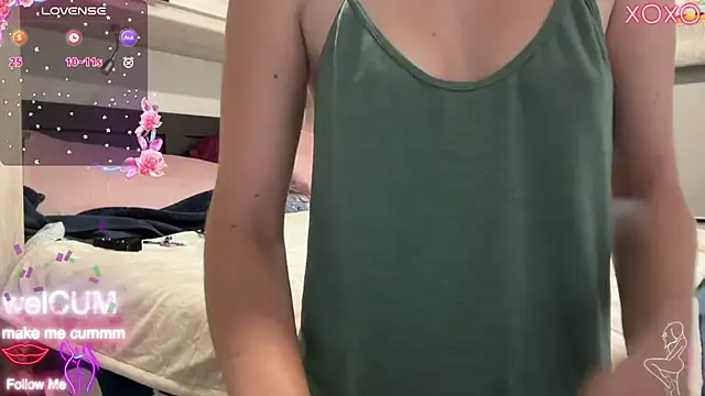 foreverkinky online show from 18, 5, 2026