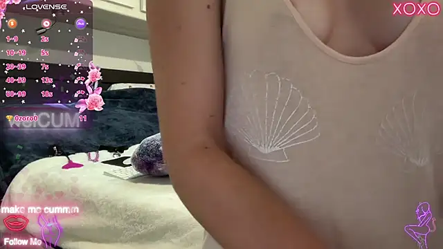 foreverkinky online show from 9, 11, 2025