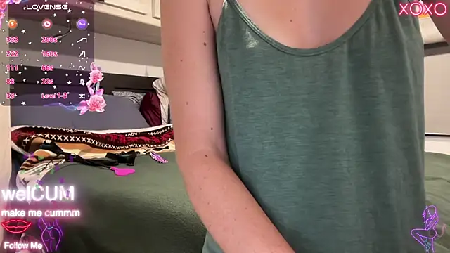 foreverkinky online show from 2, 4, 2026