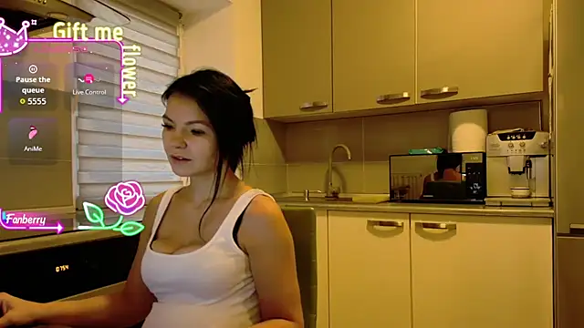 Snapshot of alisoncassie chatting on 15, 10, 2025 alisoncassie online show from 15, 10, 2025