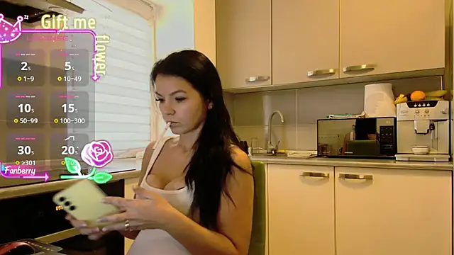 Snapshot of alisoncassie chatting on 29, 10, 2025 alisoncassie online show from 29, 10, 2025