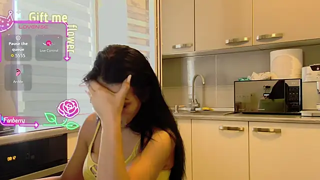 Snapshot of alisoncassie chatting on 22, 9, 2025 alisoncassie online show from 22, 9, 2025