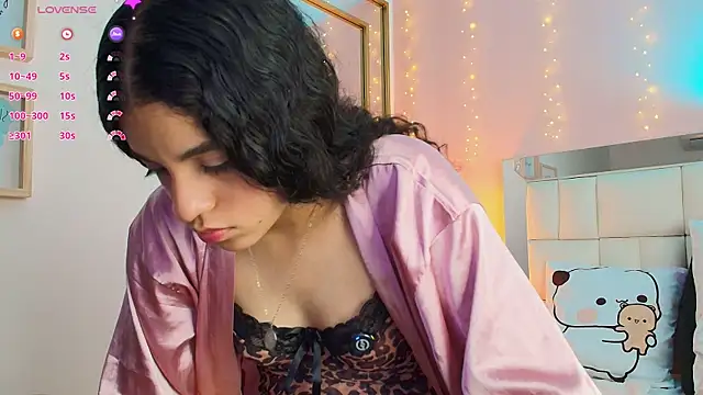 anahi maite online show from 8, 4, 2026