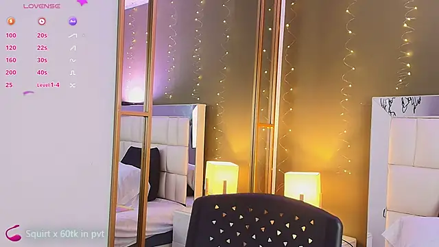 anahi maite online show from 5, 10, 2025