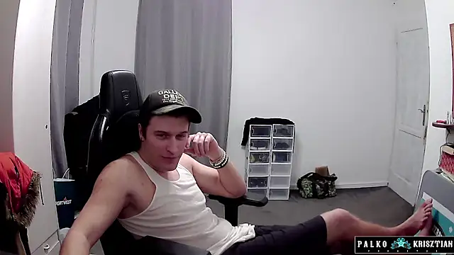 PKrisztian online show from 12, 2, 2026