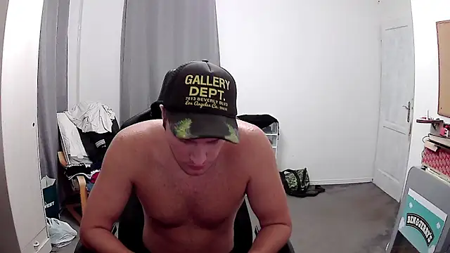 PKrisztian online show from 5, 10, 2025