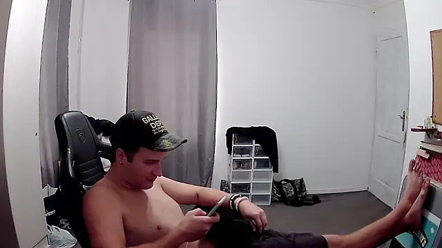 PKrisztian online show from 26, 9, 2025