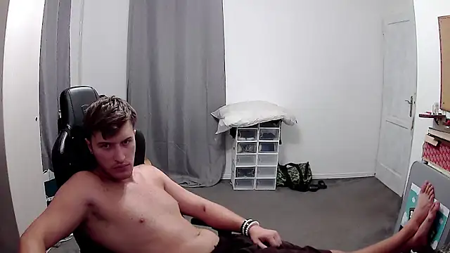 PKrisztian online show from 10, 9, 2025