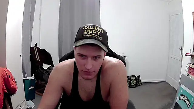 PKrisztian online show from 23, 3, 2026