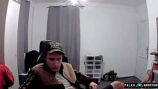 PKrisztian online show from 25, 2, 2026