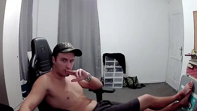 PKrisztian online show from 28, 9, 2025