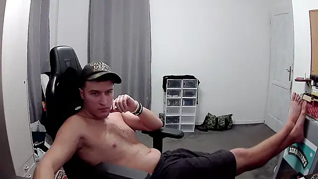 PKrisztian online show from 15, 11, 2025