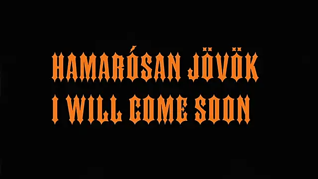 PKrisztian online show from 21, 12, 2025