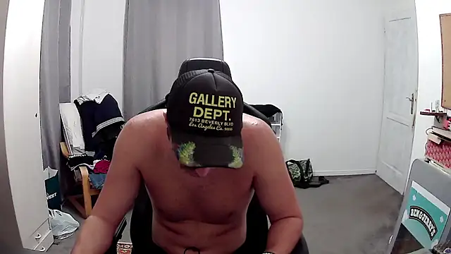 PKrisztian online show from 3, 10, 2025