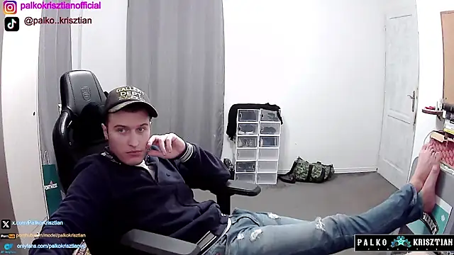 PKrisztian online show from 28, 11, 2025