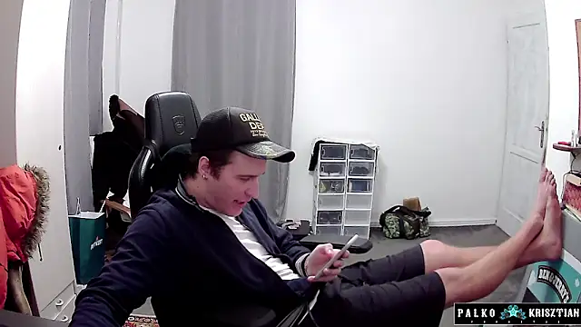 PKrisztian online show from 14, 2, 2026