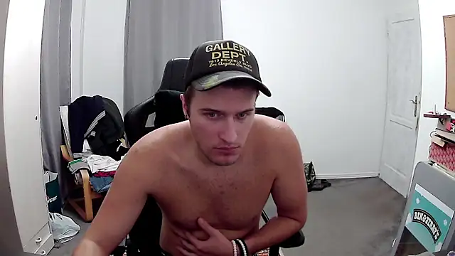 PKrisztian online show from 6, 10, 2025