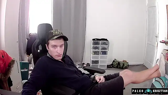 PKrisztian online show from 4, 2, 2026