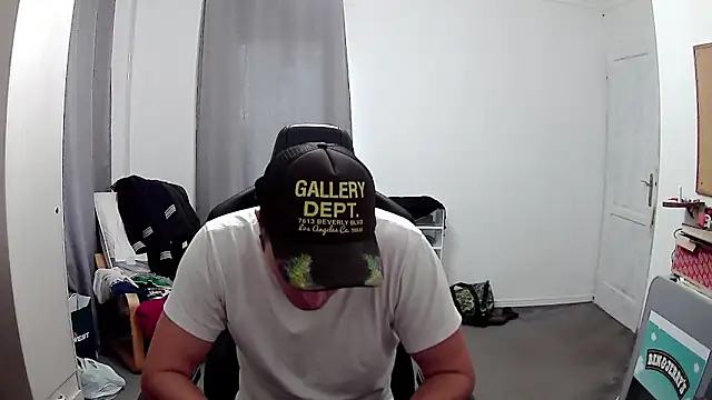 PKrisztian online show from 8, 10, 2025