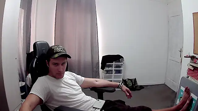 PKrisztian online show from 9, 10, 2025