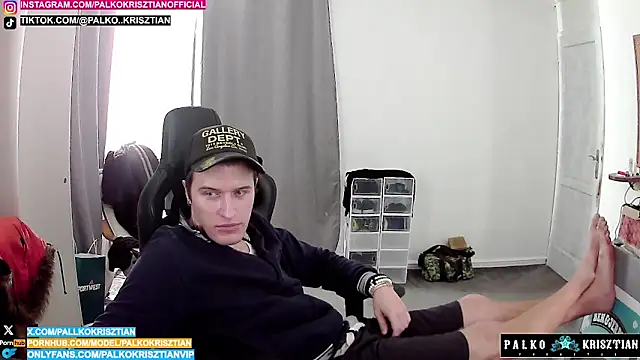 PKrisztian online show from 11, 2, 2026