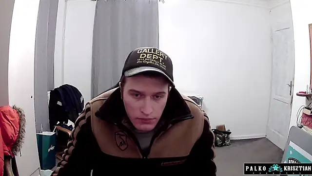 PKrisztian online show from 18, 2, 2026