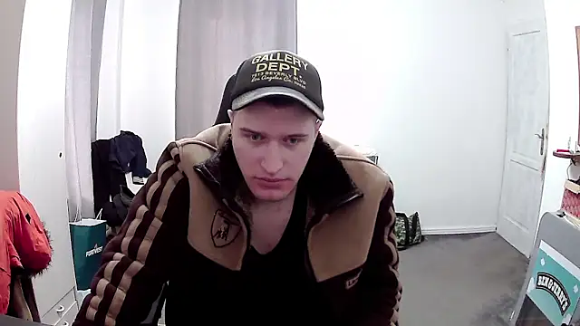 PKrisztian online show from 26, 3, 2026