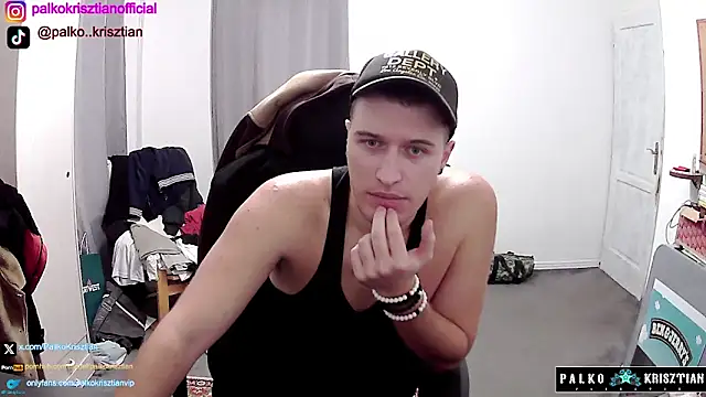 PKrisztian online show from 17, 12, 2025