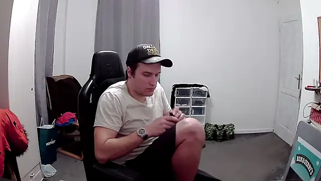 PKrisztian online show from 6, 3, 2026