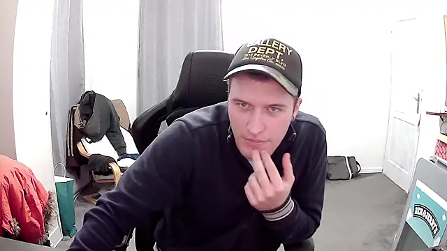 PKrisztian online show from 13, 4, 2026