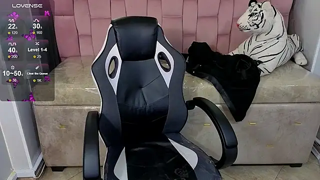 skeler lovd b  online show from 14, 1, 2026