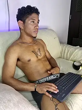 Palo santo online show from 25, 5, 2026