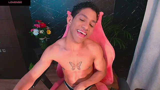 Palo santo online show from 22, 10, 2025