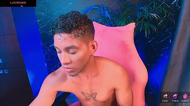 Palo santo online show from 8, 2, 2026