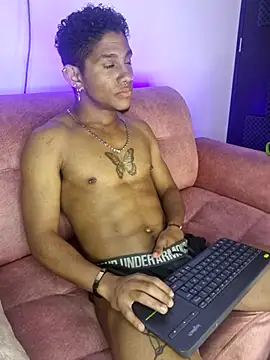 Palo santo online show from 21, 5, 2026