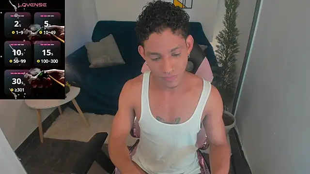 Palo santo online show from 5, 10, 2025