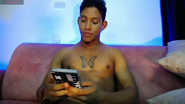 Palo santo online show from 8, 3, 2026