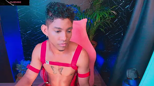 Palo santo online show from 14, 2, 2026