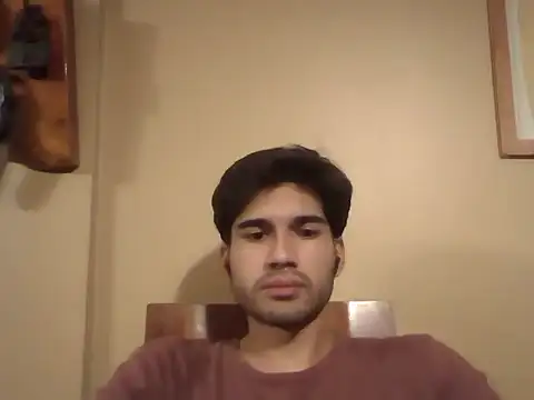 nachocum1 online show from 3, 11, 2025