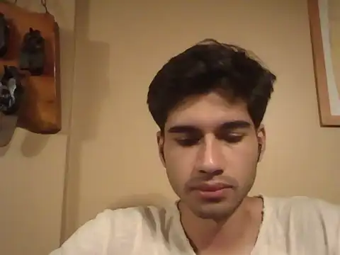 nachocum1 online show from 20, 10, 2025