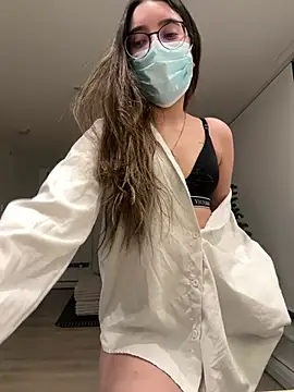 jAsMinE678 online show from 15, 1, 2025