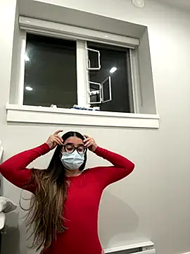 jAsMinE678 online show from 21, 10, 2025