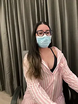 jAsMinE678 online show from 20, 5, 2026